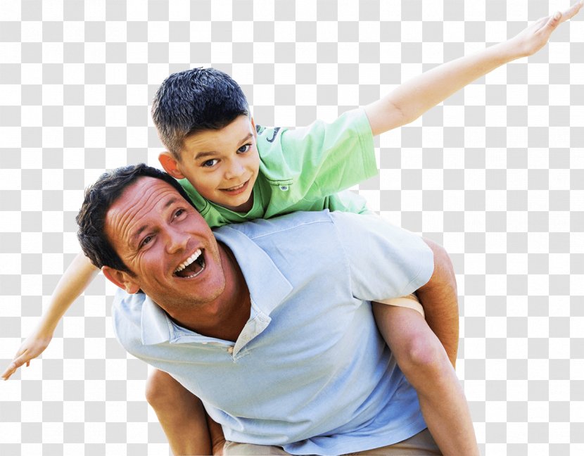 Child Custody Father Parent Family - Aile Transparent PNG