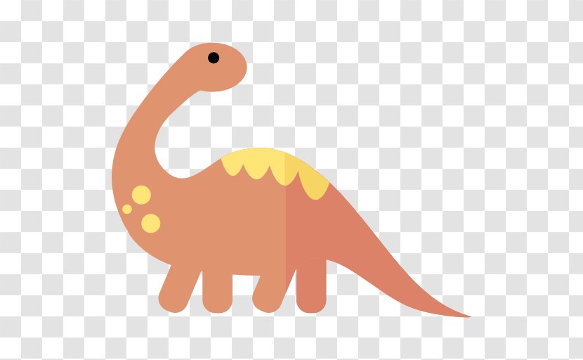 Diplodocus Stegosaurus Tyrannosaurus Triceratops Dinosaur - Velociraptor - Vector Transparent PNG