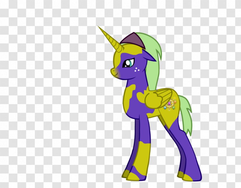 Pony Horse SCP Foundation Wiki Cartoon Transparent PNG