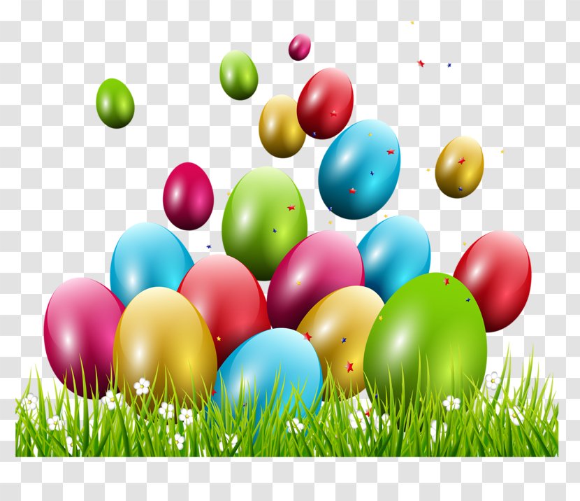 Image Easter Egg Design Transparent PNG