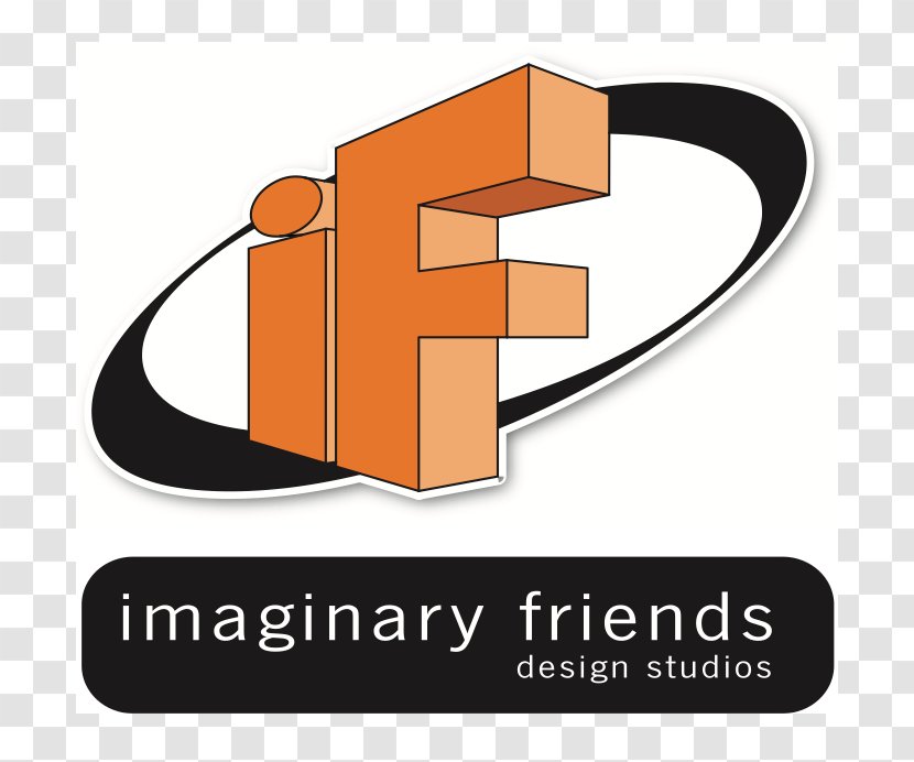 Imaginary Friends Design Studios Graphic Logo - Organization Transparent PNG
