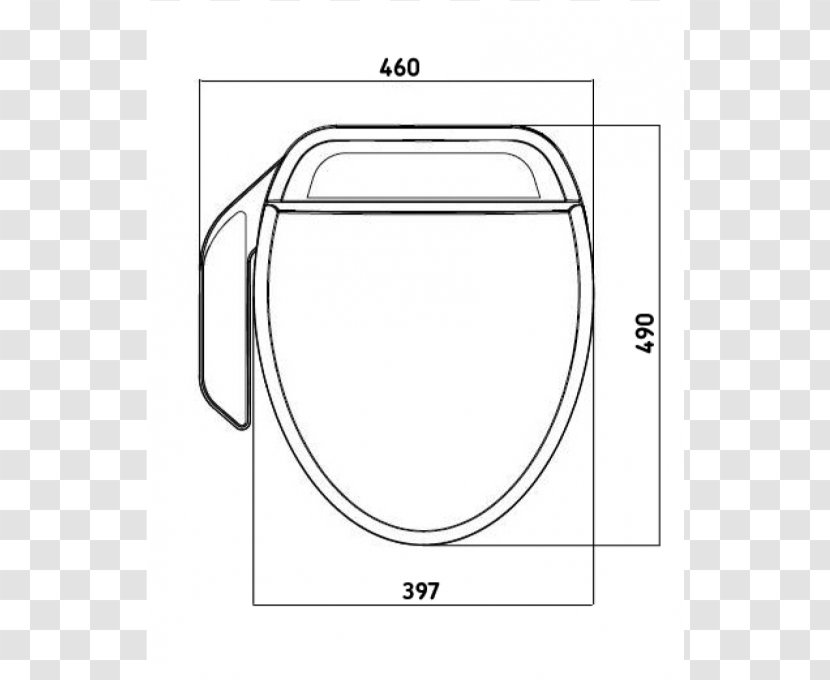 Product Design Drawing Line - Material Transparent PNG