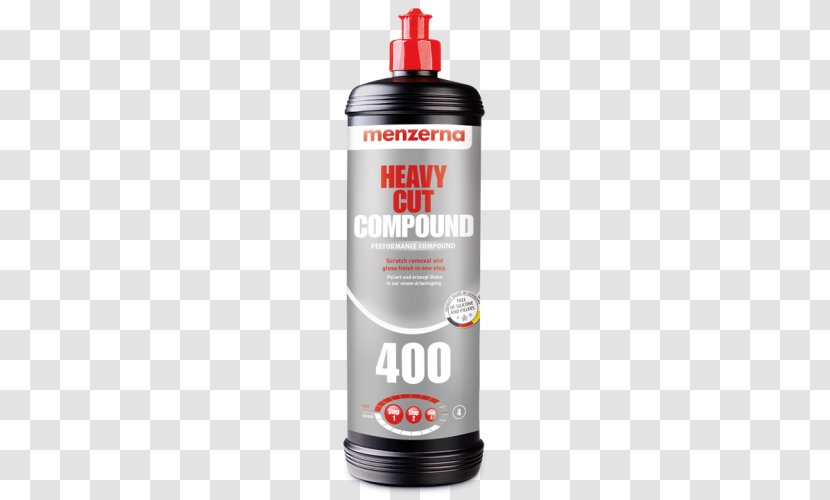 Car Cutting Compound Polishing Milliliter - Chemical Transparent PNG