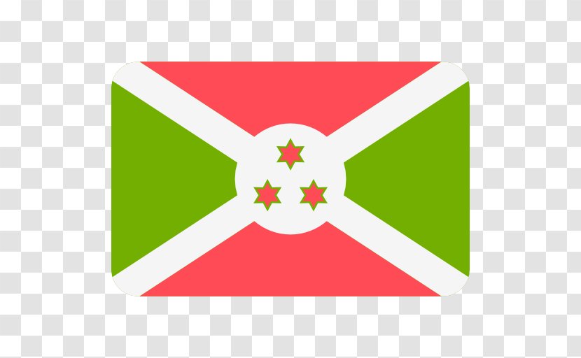 Flag Of Burundi The United States Flags World - Grass Transparent PNG