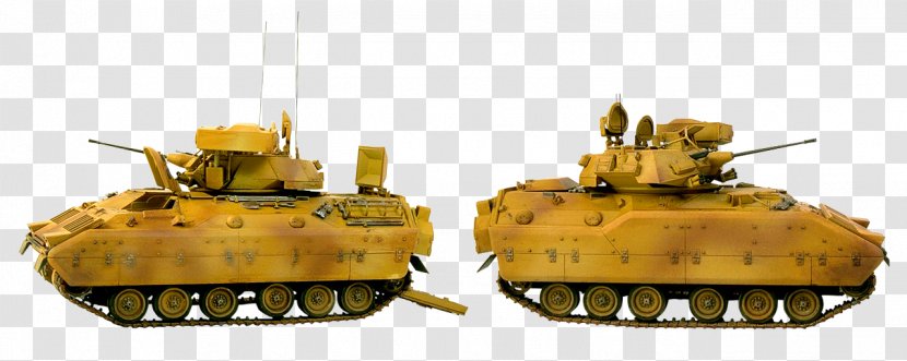 Tank Military M2 Bradley M1 Abrams Body Armor - War Transparent PNG