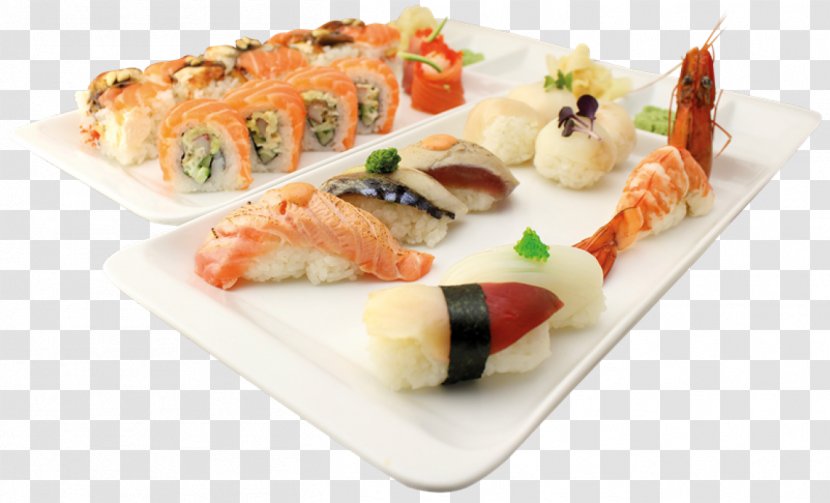 California Roll Sashimi Sushi SimplyHOME.cz Smoked Salmon - Onigiri Transparent PNG