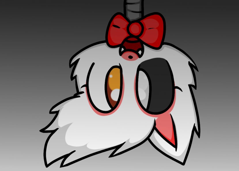 Five Nights At Freddy's 2 Freddy's: Sister Location 3 4 Drawing - Tree - Mangle Cliparts Transparent PNG