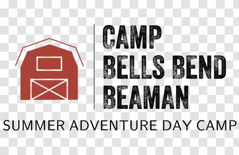 Beech Bend Park Camp Warner Bells Camping Summer - Text - Creative Splashing Transparent PNG