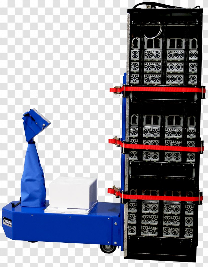19-inch Rack Dell Hewlett-Packard Computer Servers Network - Hardware - Hewlett-packard Transparent PNG