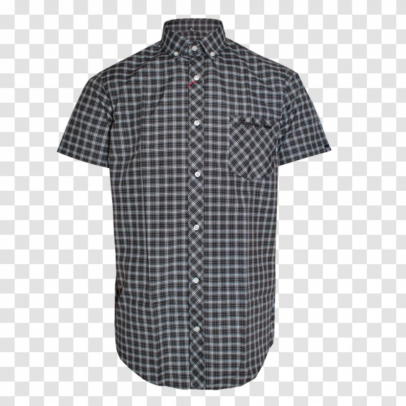 T-shirt Sleeve Dress Shirt Collar - Sots Transparent PNG