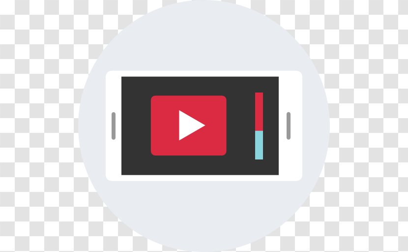 Youtube Icono - Technology - Rectangle Transparent PNG