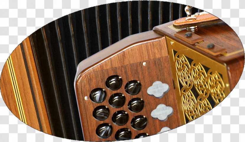 Musical Instruments Diatonic Button Accordion Electronic Tuner Luthier - Frame Transparent PNG