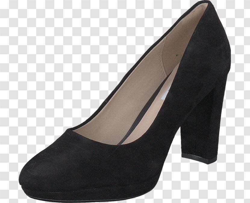 Court Shoe High-heeled Steve Madden Woman - Slipon Transparent PNG