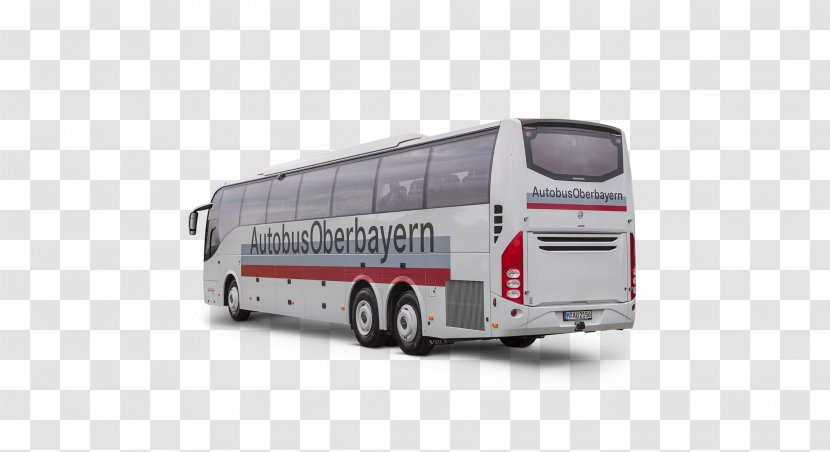 Tour Bus Service Minibus Coach Vehicle Transparent PNG