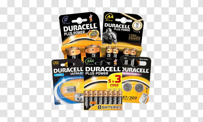 Electric Battery Alkaline Duracell Flashlight Packaging And Labeling - Tree - Eveready Transparent PNG