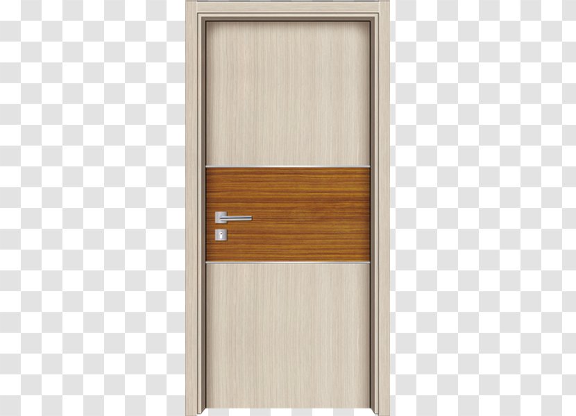 Door Plywood Window Melamine - Kitchen - Wooden Transparent PNG