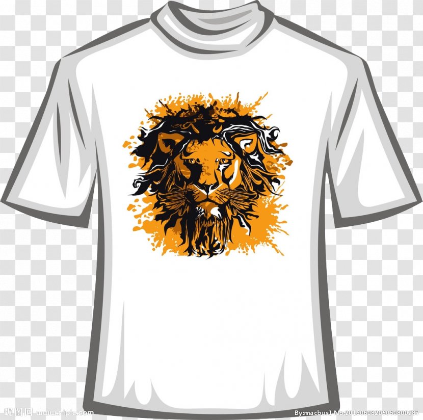 T-shirt Clothing - T Shirt - Fashion Transparent PNG