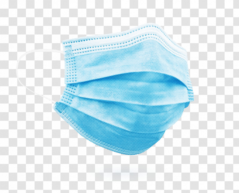 Respirator Personal Protective Equipment Surgical Mask Particulate Respirator Type N95 Mask Transparent PNG