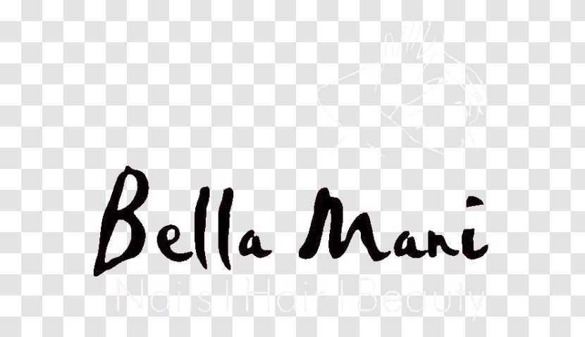 Bella Mani Beauty Parlour Massage Facial Brand - Hair - Ayr Transparent PNG
