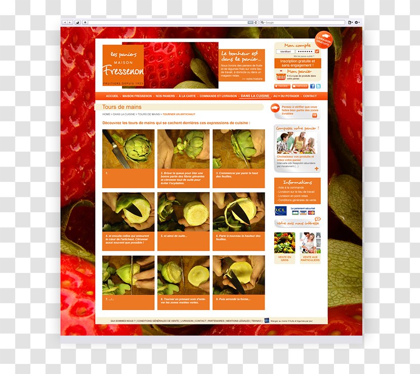 Natural Foods Vegetable Fruit Recipe Transparent PNG