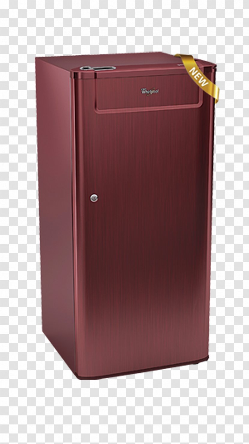 Direct Cool Refrigerator Whirlpool Corporation Home Appliance Of India Limited - Door Transparent PNG