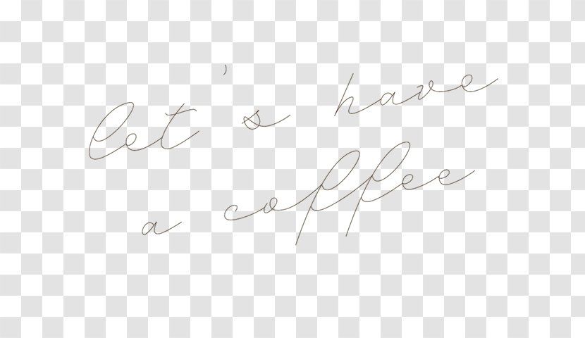 Handwriting Font Calligraphy Angle - Mina Twice Transparent PNG