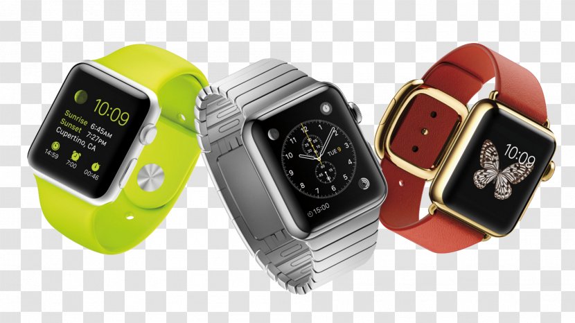 IPhone 6 Plus Apple Watch Series 2 Worldwide Developers Conference - Accessory - Applewatch Transparent PNG