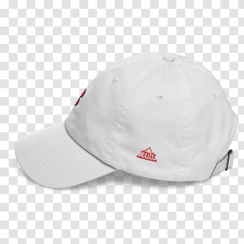 Baseball Cap Hat Clothing Mockup Transparent PNG