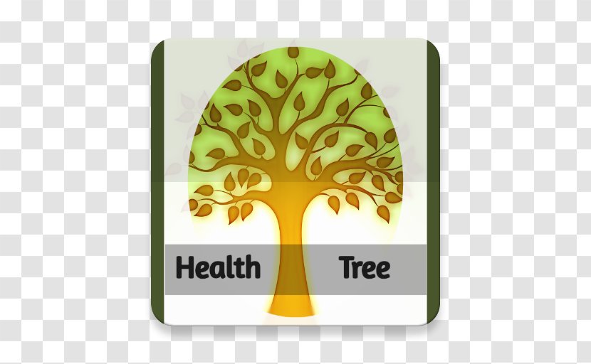 Tree - Brand Transparent PNG