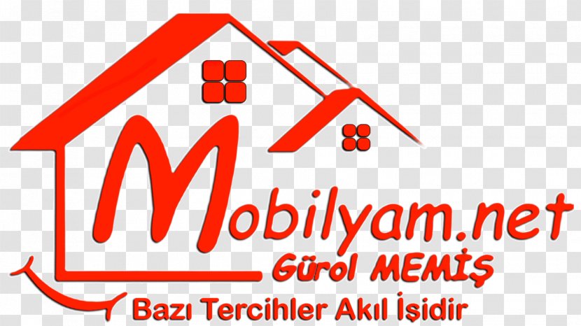 Mobilyam.net Furniture Koltuk Dining Room Bedroom - Logo - Bed Transparent PNG