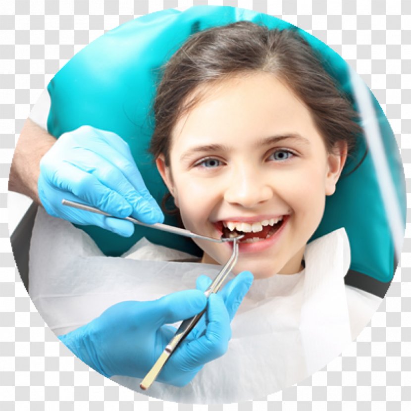 Pediatric Dentistry Child Cosmetic - Medical Glove - Teeth Transparent PNG