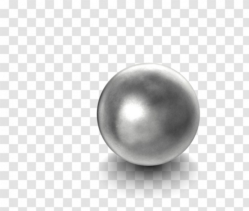 Jewellery Pearl Gemstone Material - Ball Transparent PNG
