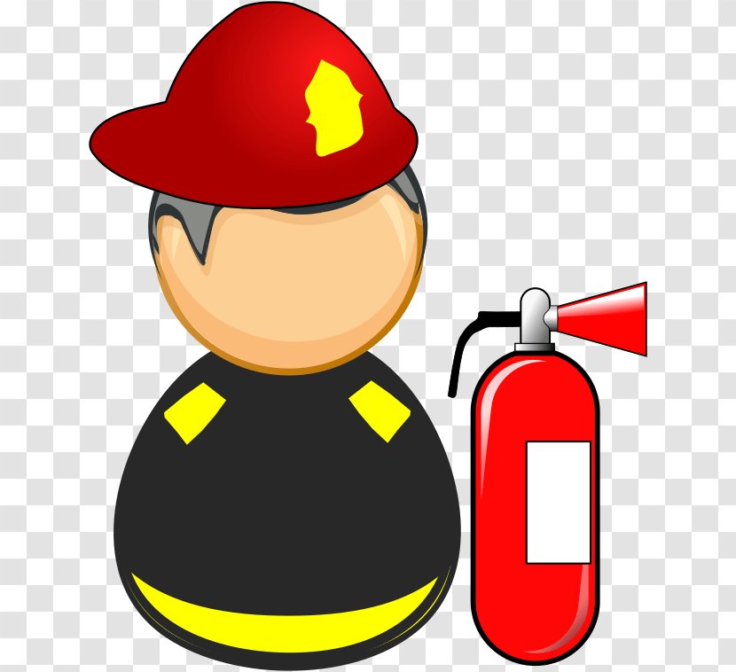Fire Hose - Safety - Hard Hat Transparent PNG