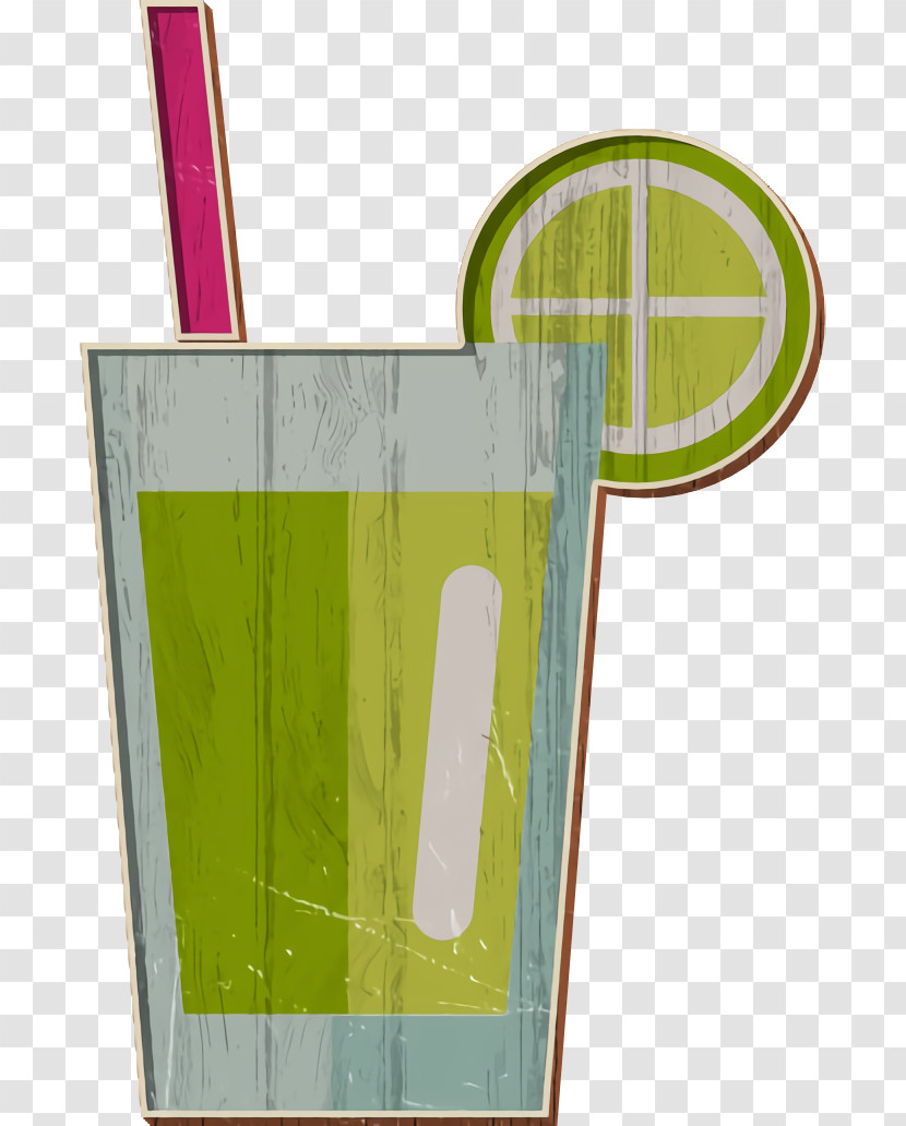 Food Icon Lime Juice Icon Fruit And Vegetable Juice Icon Transparent PNG