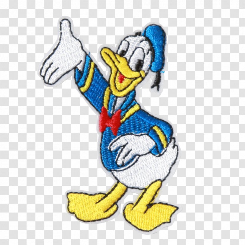 Donald Duck Daisy Mickey Mouse Textile - Goods Transparent PNG