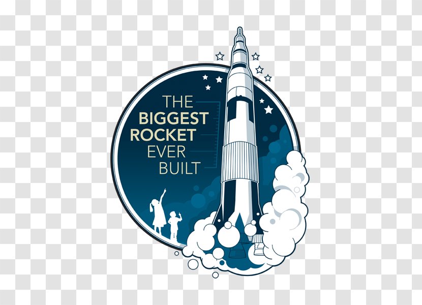Rocket Spacefund Logo Brand Ringwould - Education Transparent PNG