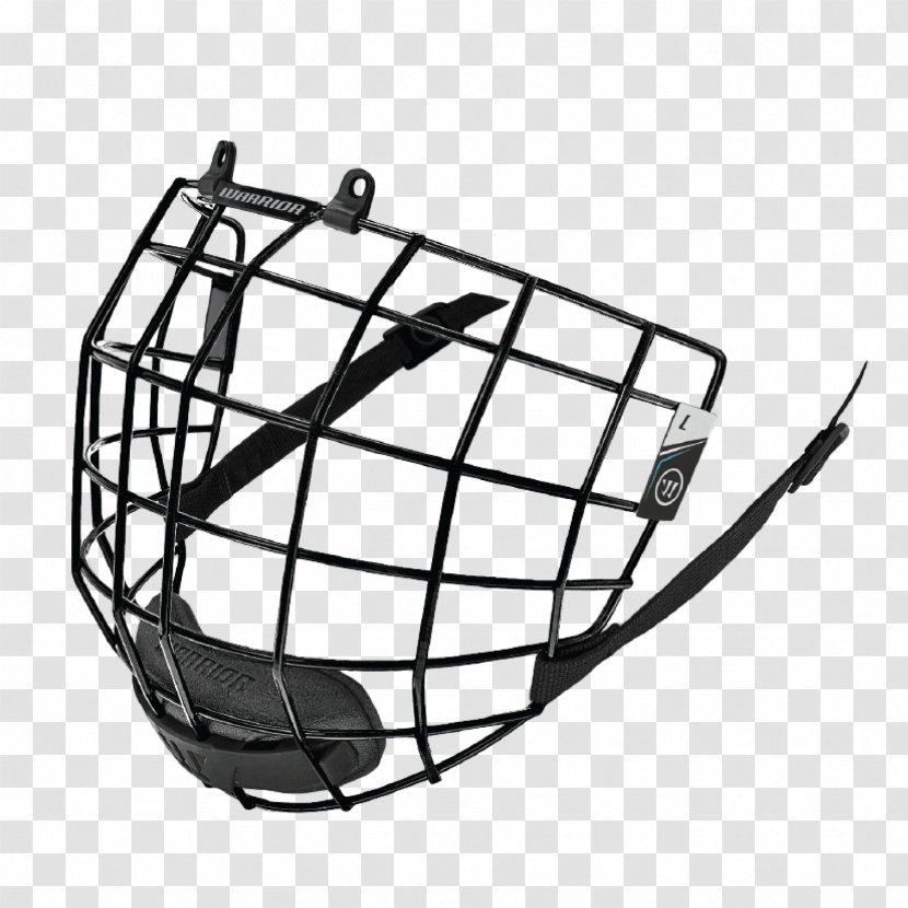 Lacrosse Helmet Hockey Helmets Ice Equipment - Personal Protective Transparent PNG