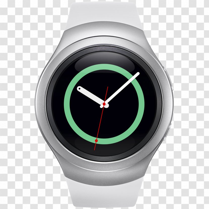 Samsung Gear S2 Galaxy Moto 360 (2nd Generation) Asus ZenWatch - Watch Transparent PNG