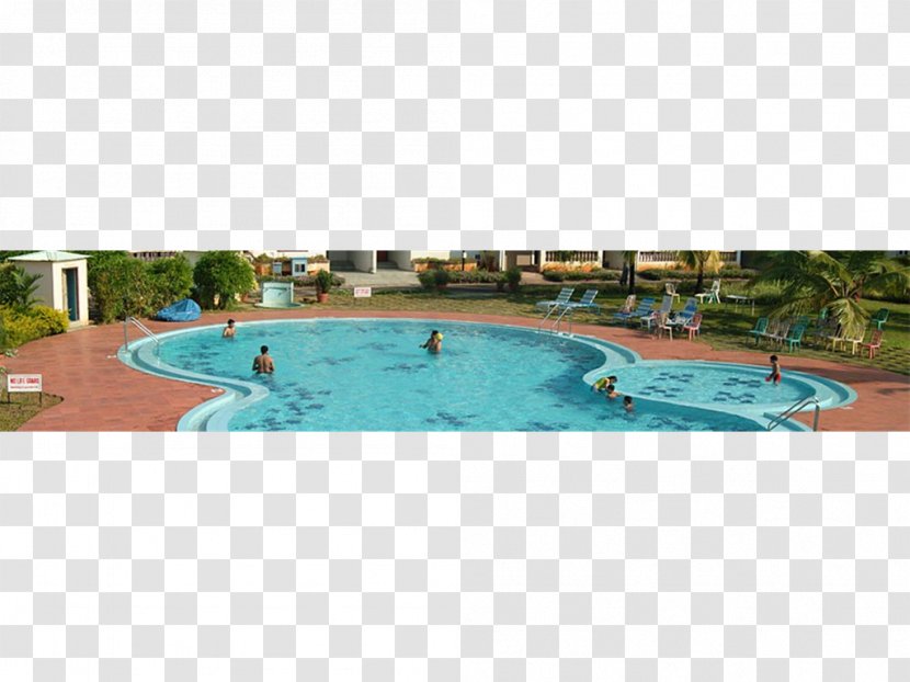 Lotus Beach Resort Goa Recreation Hotel - Vacation Transparent PNG