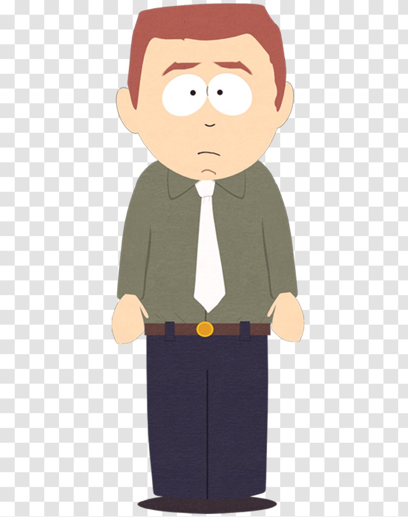 Butters Stotch South Park: The Fractured But Whole Mr. Slave Kenny McCormick Token Black - Death Camp Of Tolerance Transparent PNG