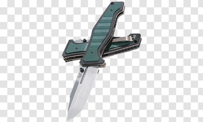 Utility Knives Hunting & Survival Bowie Knife Blade - Steel Transparent PNG