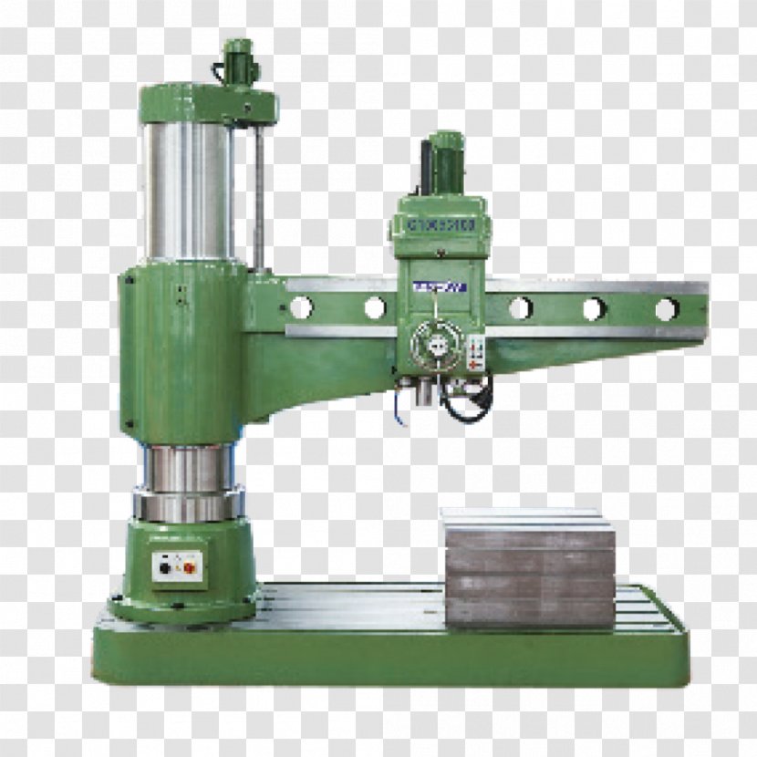 Machine Tool Augers Cutting - Shop - Drilling Transparent PNG