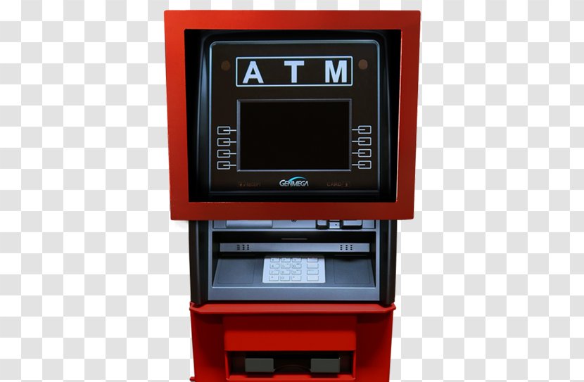 Automated Teller Machine Personal Identification Number Cheque Discounts And Allowances Promotion - Electronic Device - Atm Transparent PNG