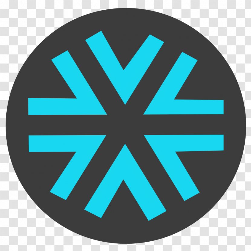 T-shirt Unisex Logo Hoodie Santiago De Compostela - Electric Blue Transparent PNG