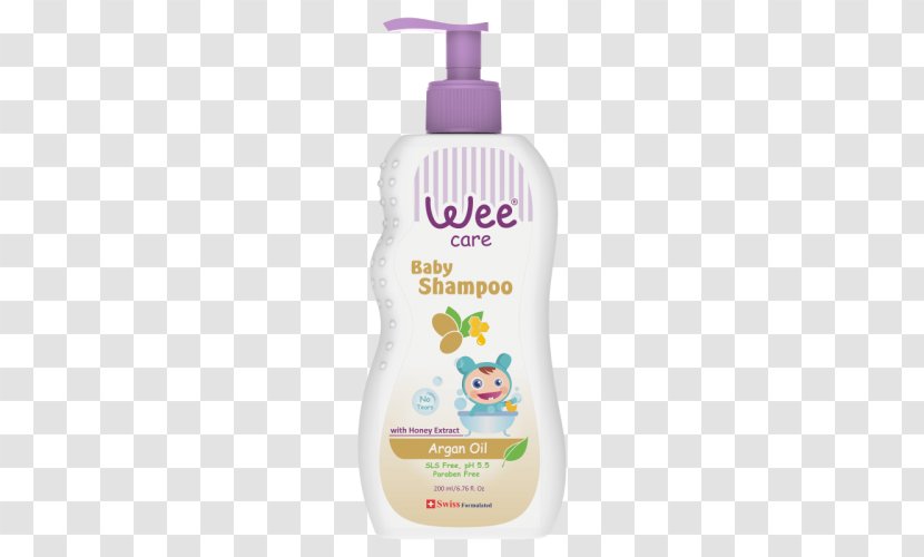 Lotion Shampoo Infant Oil Child - Liquid Transparent PNG