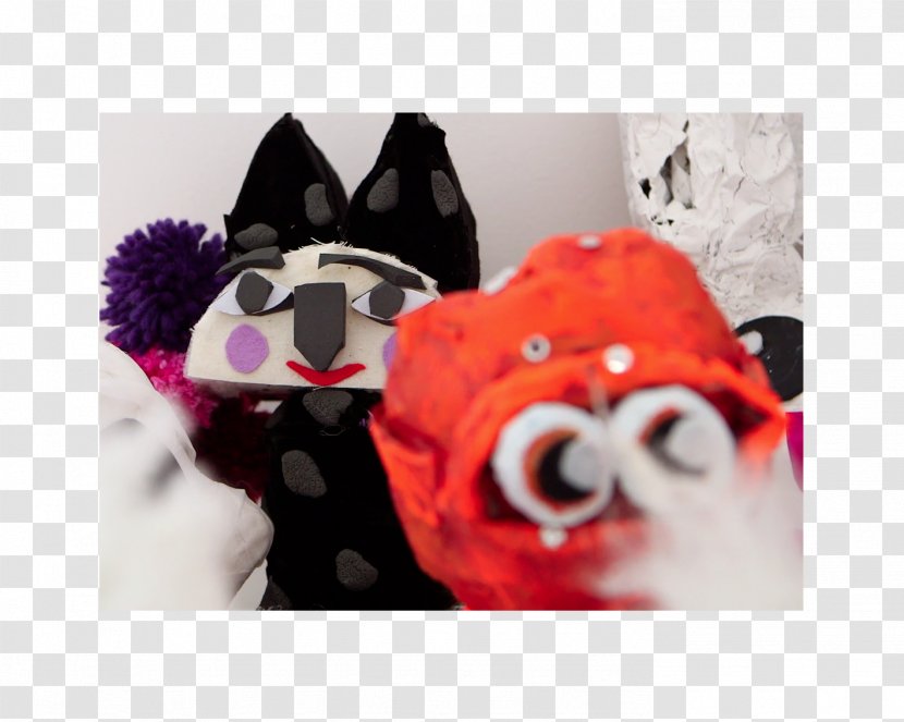Plush Stuffed Animals & Cuddly Toys - Participatory Art Transparent PNG