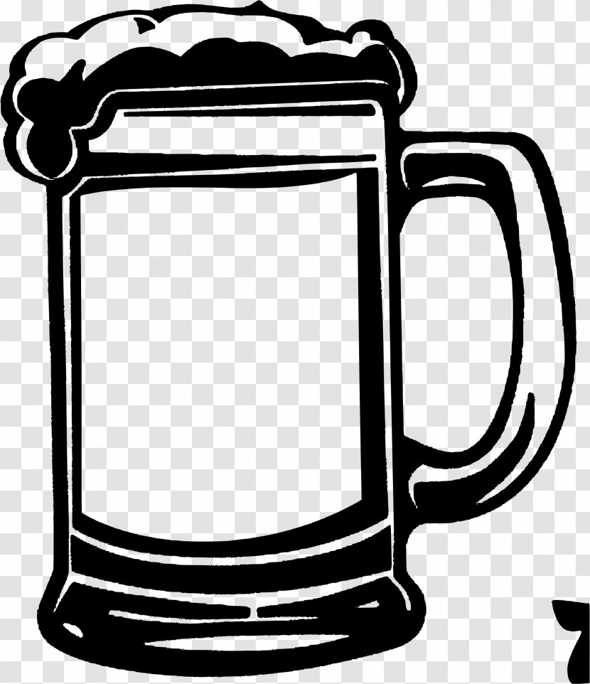 Beer Glasses Root Mug - Cup Transparent PNG