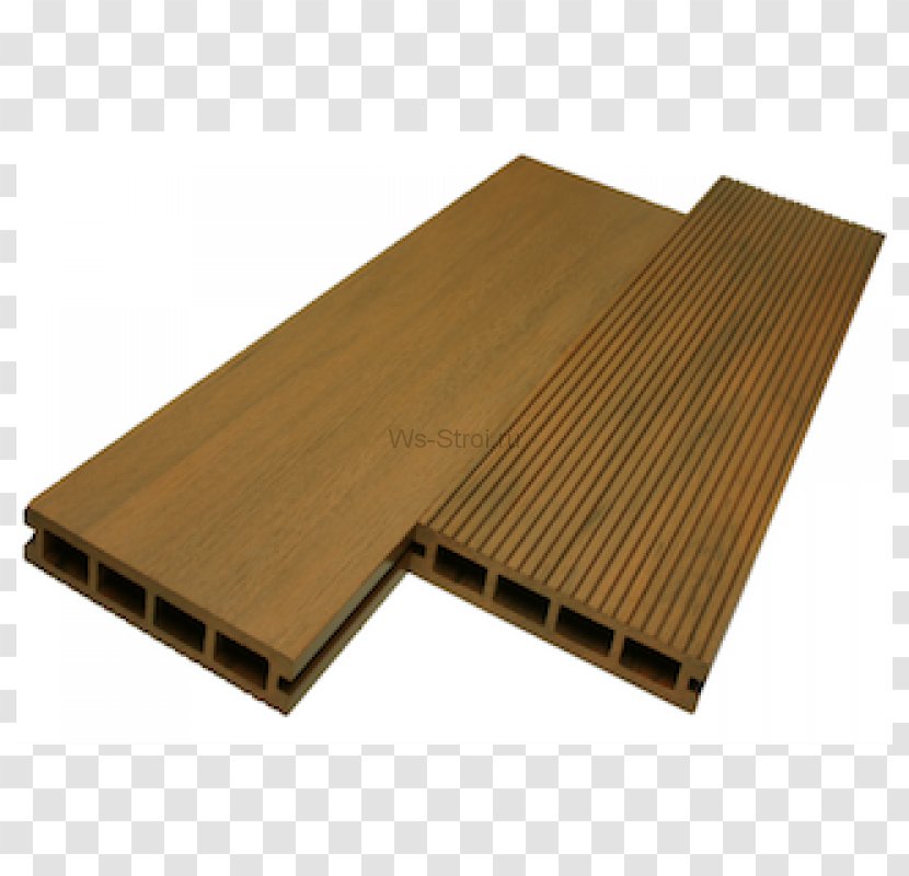 Террасная доска Deck Bohle Wood-plastic Composite Price - Wood - Decking Transparent PNG