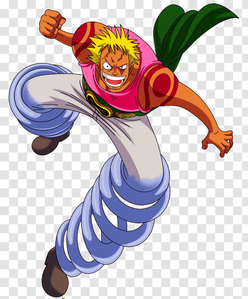 Bellamy One Piece Eustass Kid DeviantArt - Heart Transparent PNG