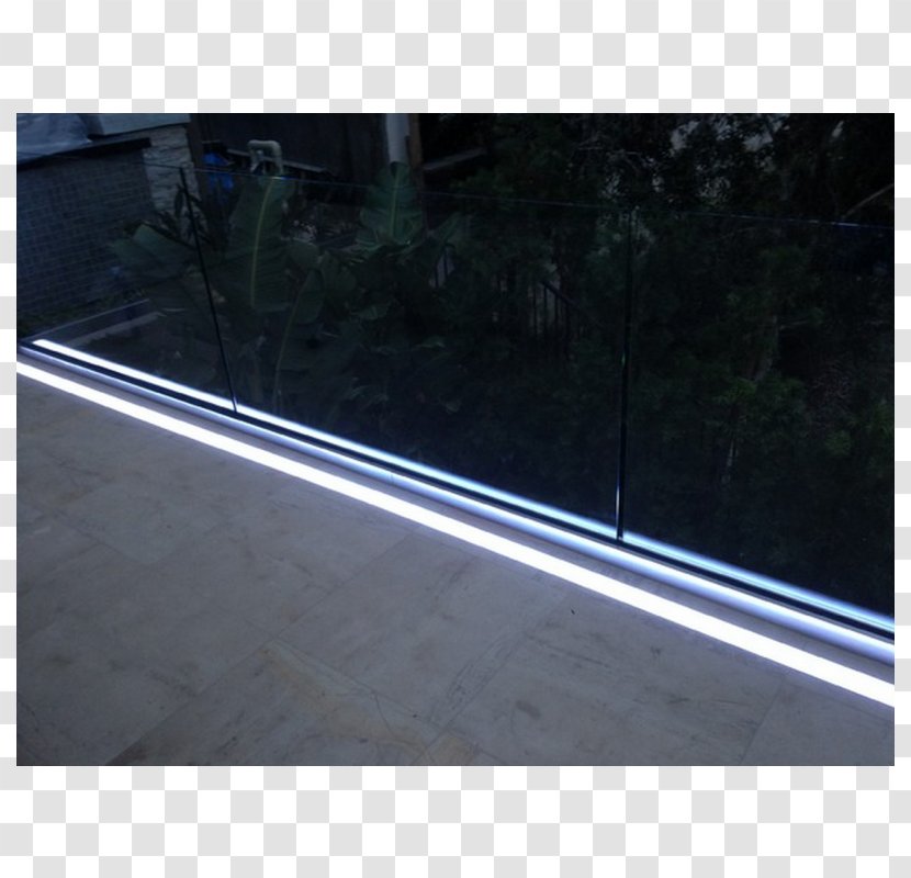 Light-emitting Diode LED Lamp Strip Light Lighting - Floor - Strips Transparent PNG